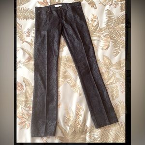 Tory Burch Woman’s Jeans, Size 27